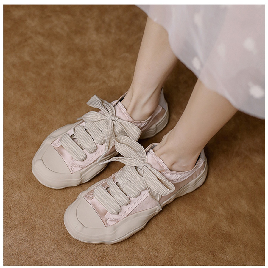 レディースシューズ ローヒールパンプス ミュールサンダル スリッポン フラットシューズ ウェッジソール バレエシューズ