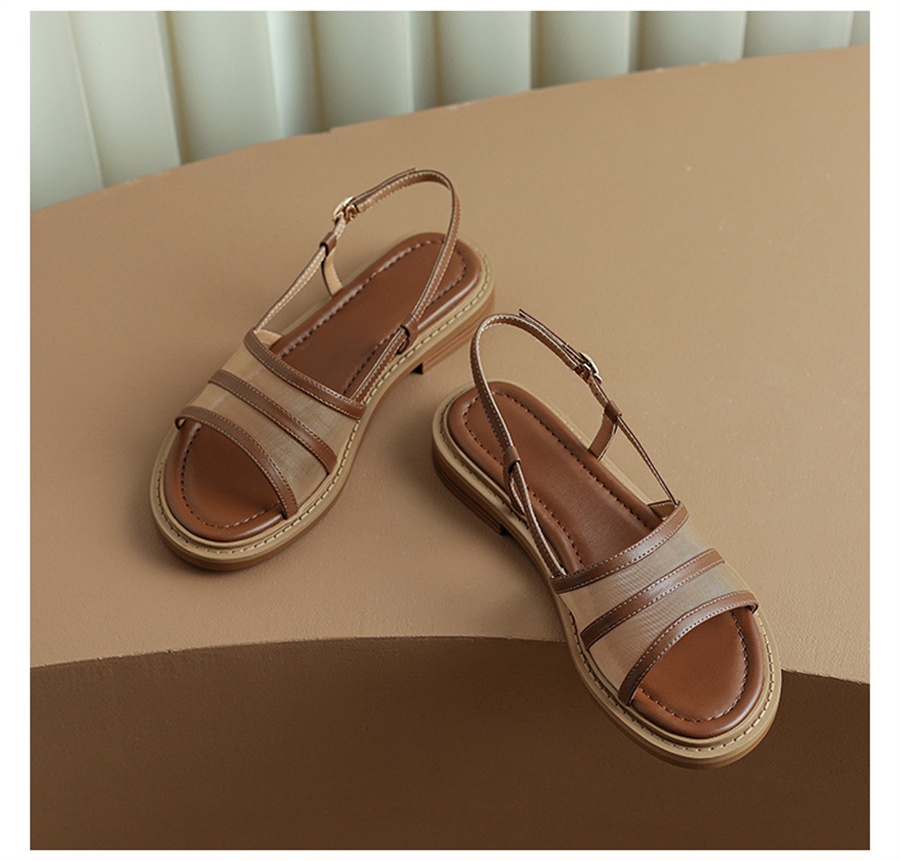 レディースシューズ ローヒールパンプス ミュールサンダル スリッポン フラットシューズ ウェッジソール バレエシューズ