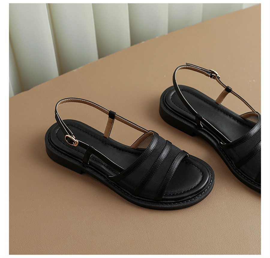 レディースシューズ ローヒールパンプス ミュールサンダル スリッポン フラットシューズ ウェッジソール バレエシューズ