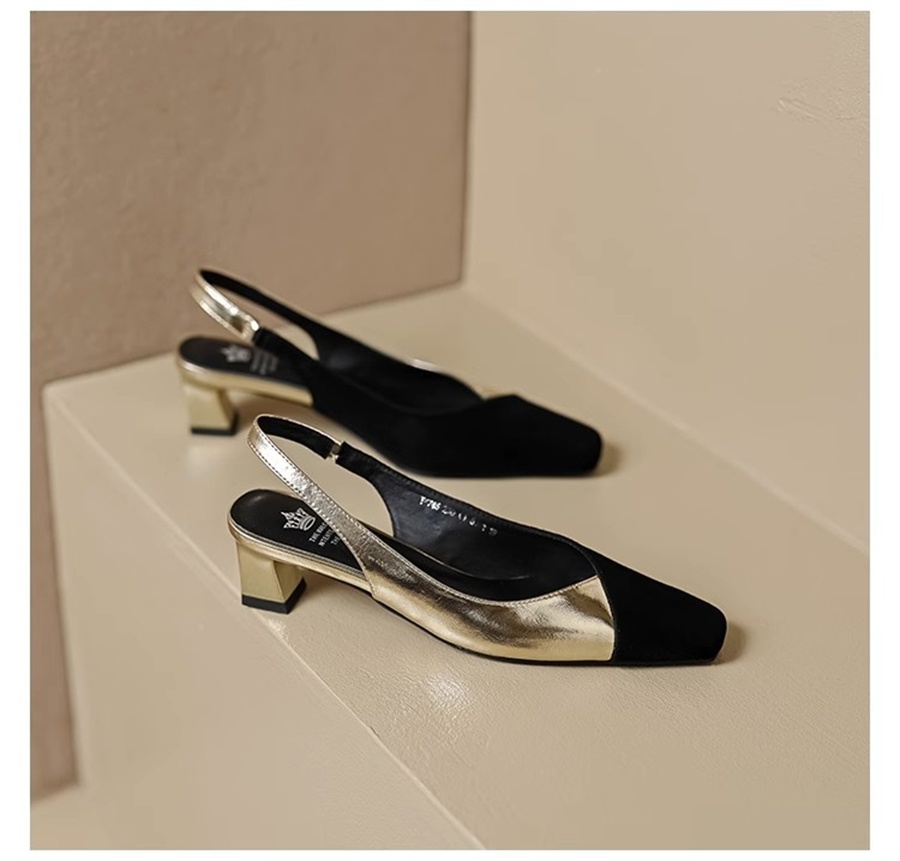 レディースシューズ ローヒールパンプス ミュールサンダル スリッポン フラットシューズ ウェッジソール バレエシューズ