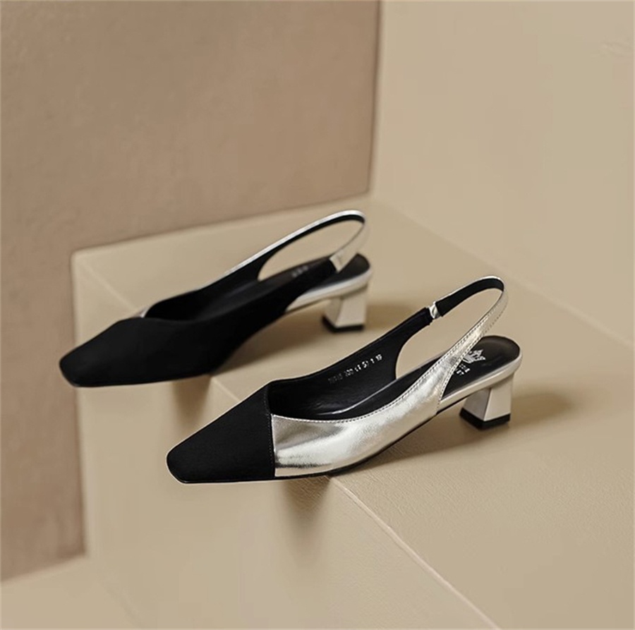 レディースシューズ ローヒールパンプス ミュールサンダル スリッポン フラットシューズ ウェッジソール バレエシューズ