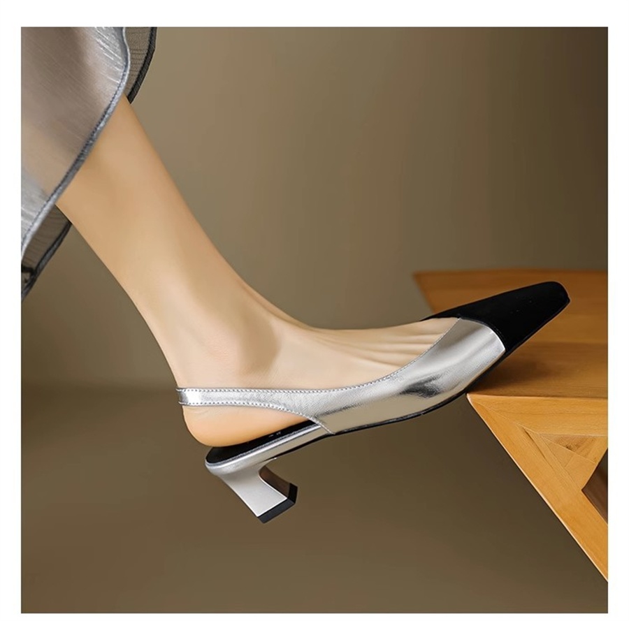 レディースシューズ ローヒールパンプス ミュールサンダル スリッポン フラットシューズ ウェッジソール バレエシューズ