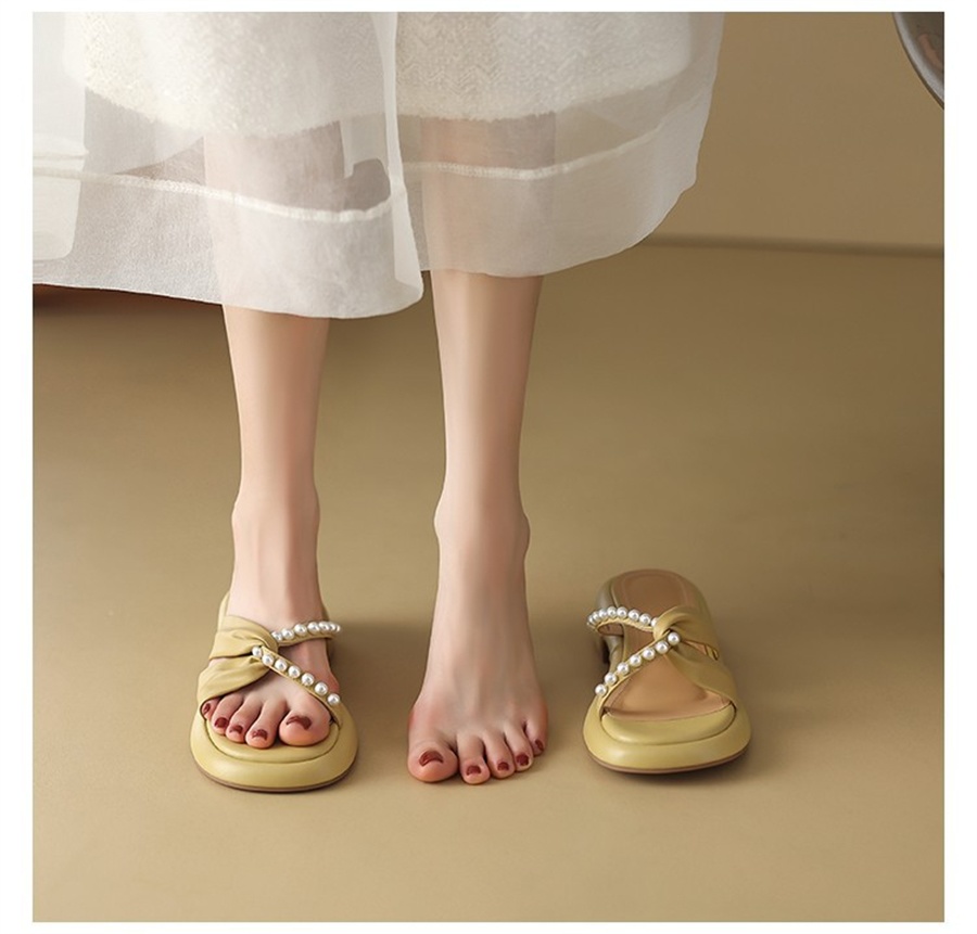 レディースシューズ ローヒールパンプス ミュールサンダル スリッポン フラットシューズ ウェッジソール バレエシューズ