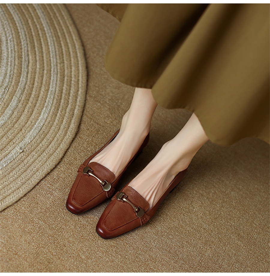 レディースシューズ ローヒールパンプス ミュールサンダル スリッポン フラットシューズ ウェッジソール バレエシューズ