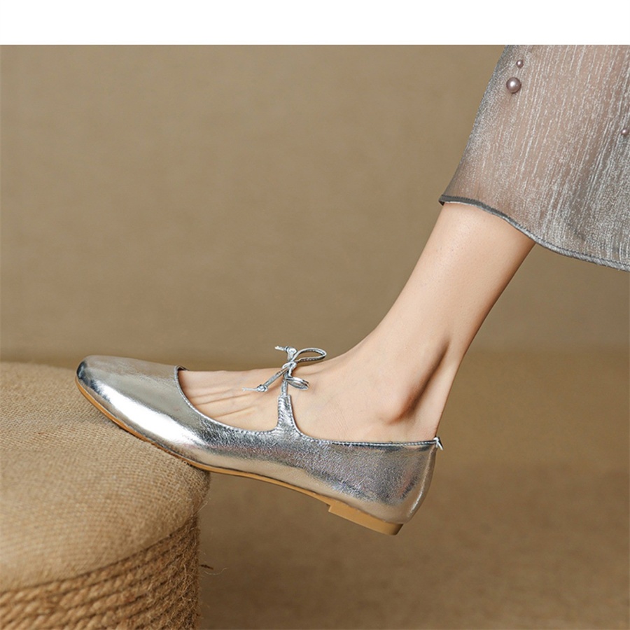 レディースシューズ ローヒールパンプス ミュールサンダル スリッポン フラットシューズ ウェッジソール バレエシューズ