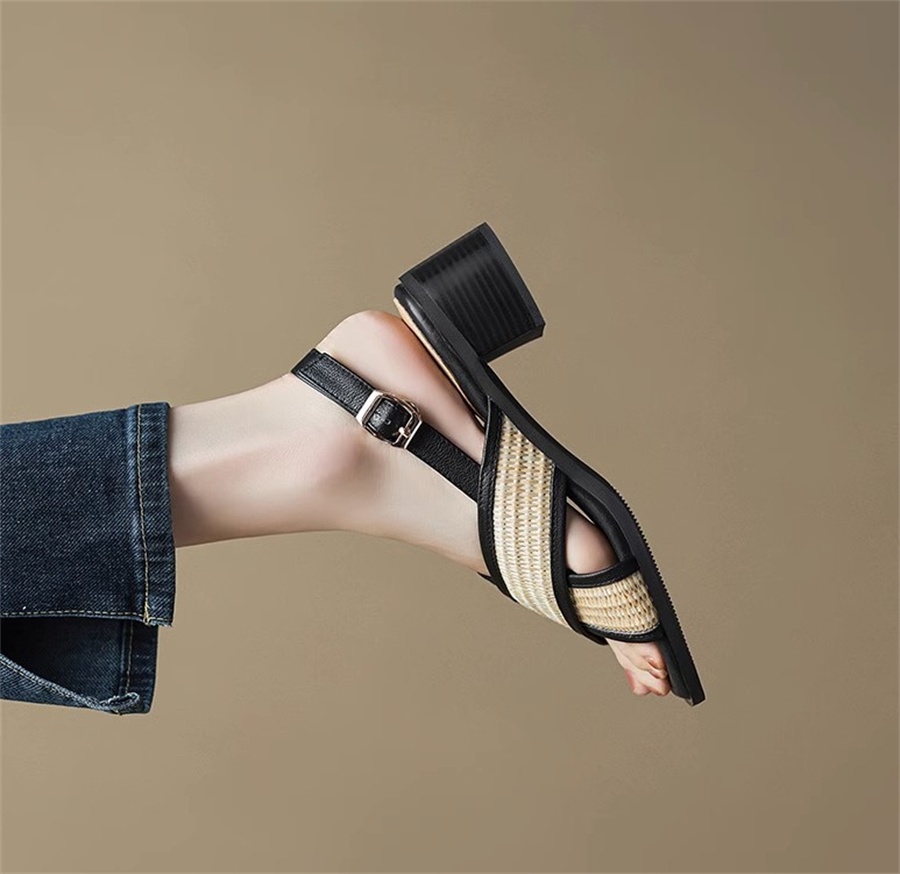 レディースシューズ ローヒールパンプス ミュールサンダル スリッポン フラットシューズ ウェッジソール バレエシューズ