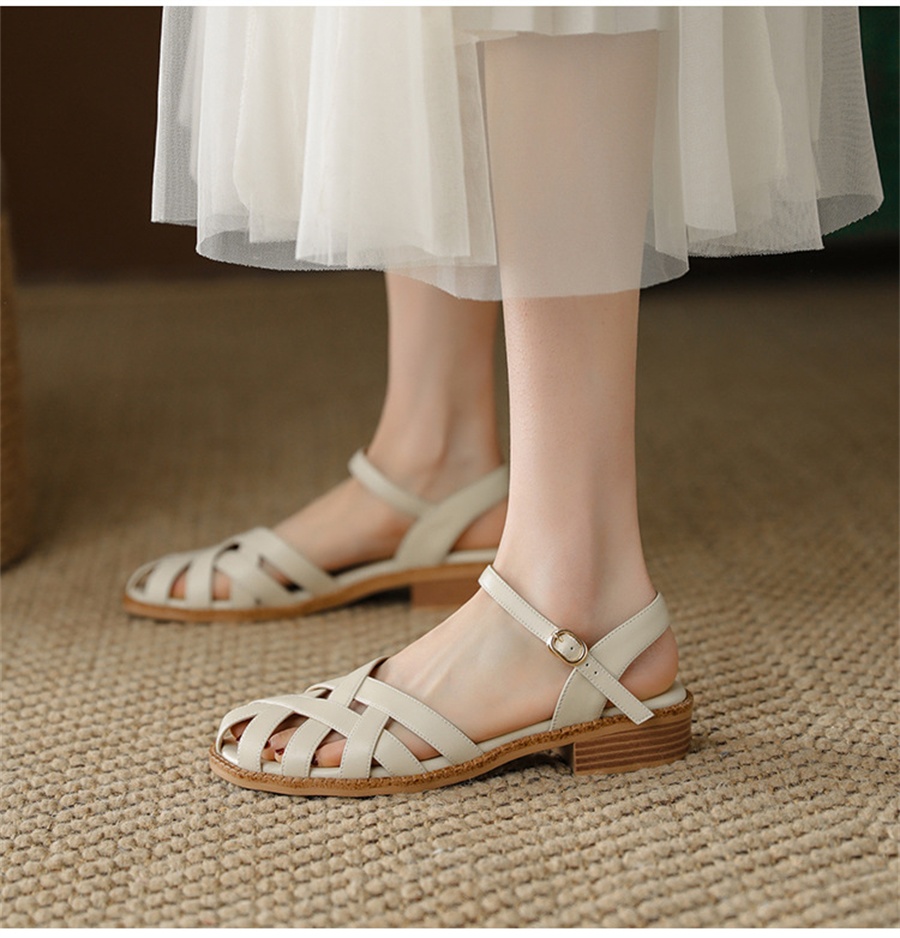 レディースシューズ ローヒールパンプス ミュールサンダル スリッポン フラットシューズ ウェッジソール バレエシューズ