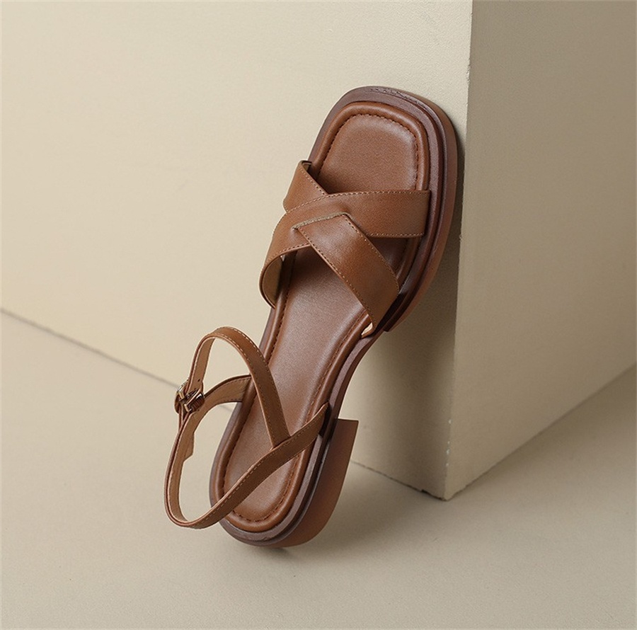 レディースシューズ ローヒールパンプス ミュールサンダル スリッポン フラットシューズ ウェッジソール バレエシューズ