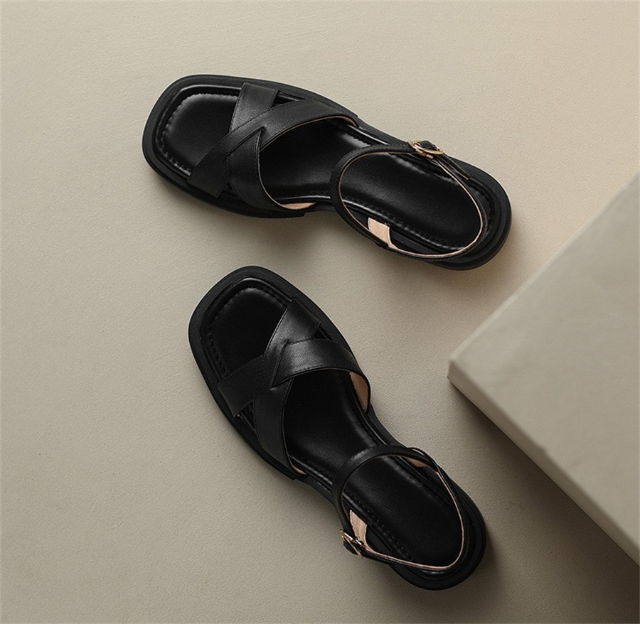 レディースシューズ ローヒールパンプス ミュールサンダル スリッポン フラットシューズ ウェッジソール バレエシューズ