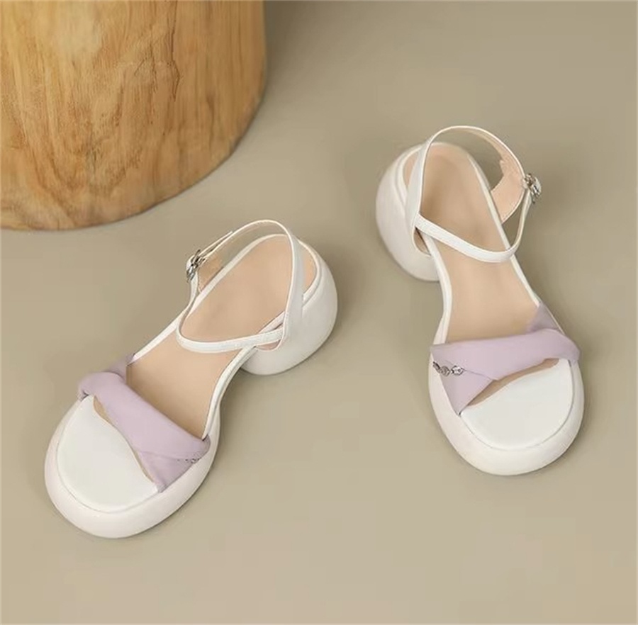 レディースシューズ ローヒールパンプス ミュールサンダル スリッポン フラットシューズ ウェッジソール バレエシューズ