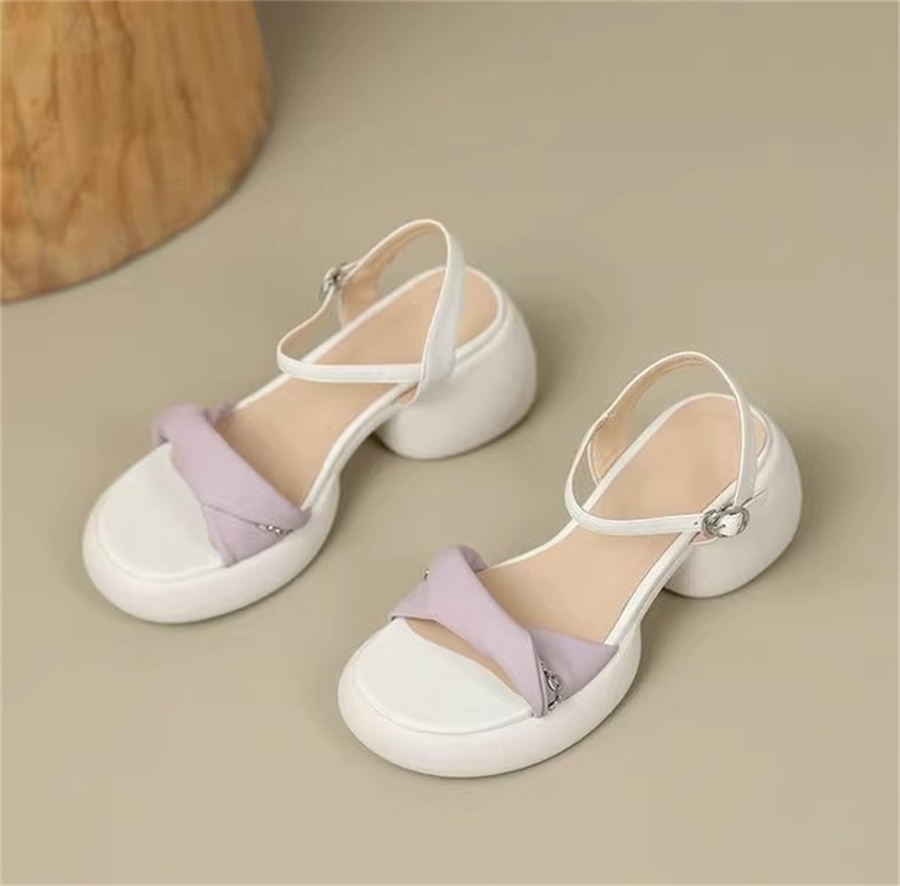 レディースシューズ ローヒールパンプス ミュールサンダル スリッポン フラットシューズ ウェッジソール バレエシューズ