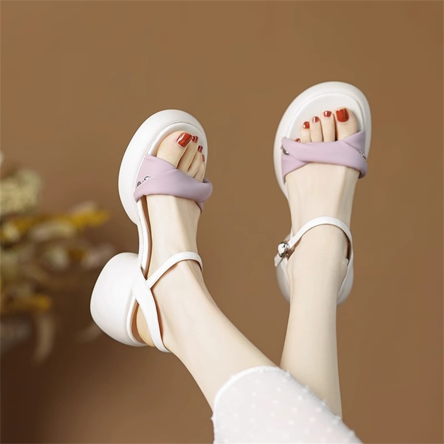 レディースシューズ ローヒールパンプス ミュールサンダル スリッポン フラットシューズ ウェッジソール バレエシューズ