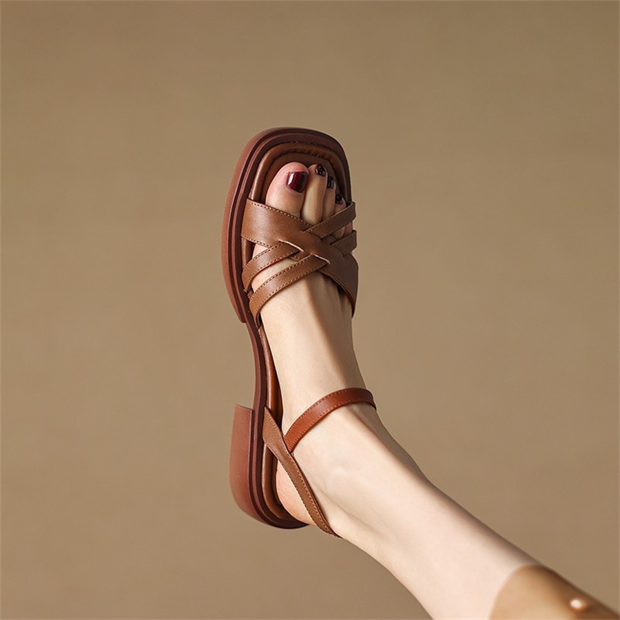 レディースシューズ ローヒールパンプス ミュールサンダル スリッポン フラットシューズ ウェッジソール バレエシューズ