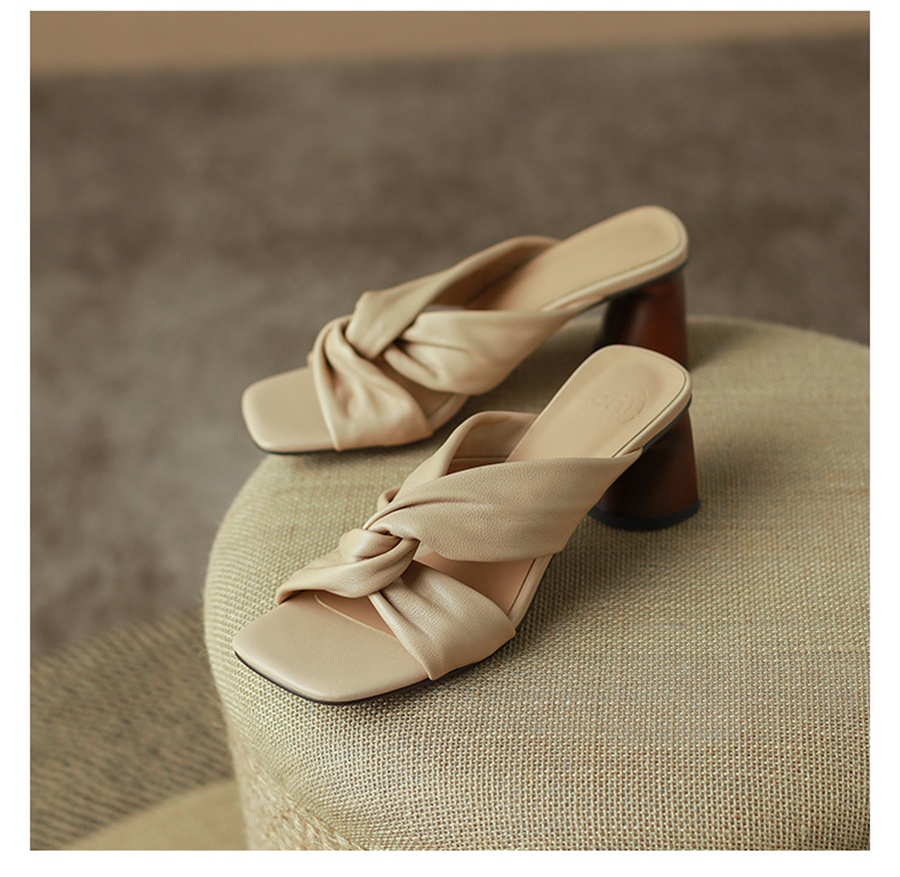 レディースシューズ ローヒールパンプス ミュールサンダル スリッポン フラットシューズ ウェッジソール バレエシューズ