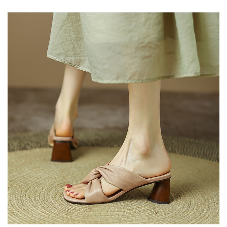 レディースシューズ ローヒールパンプス ミュールサンダル スリッポン フラットシューズ ウェッジソール バレエシューズ