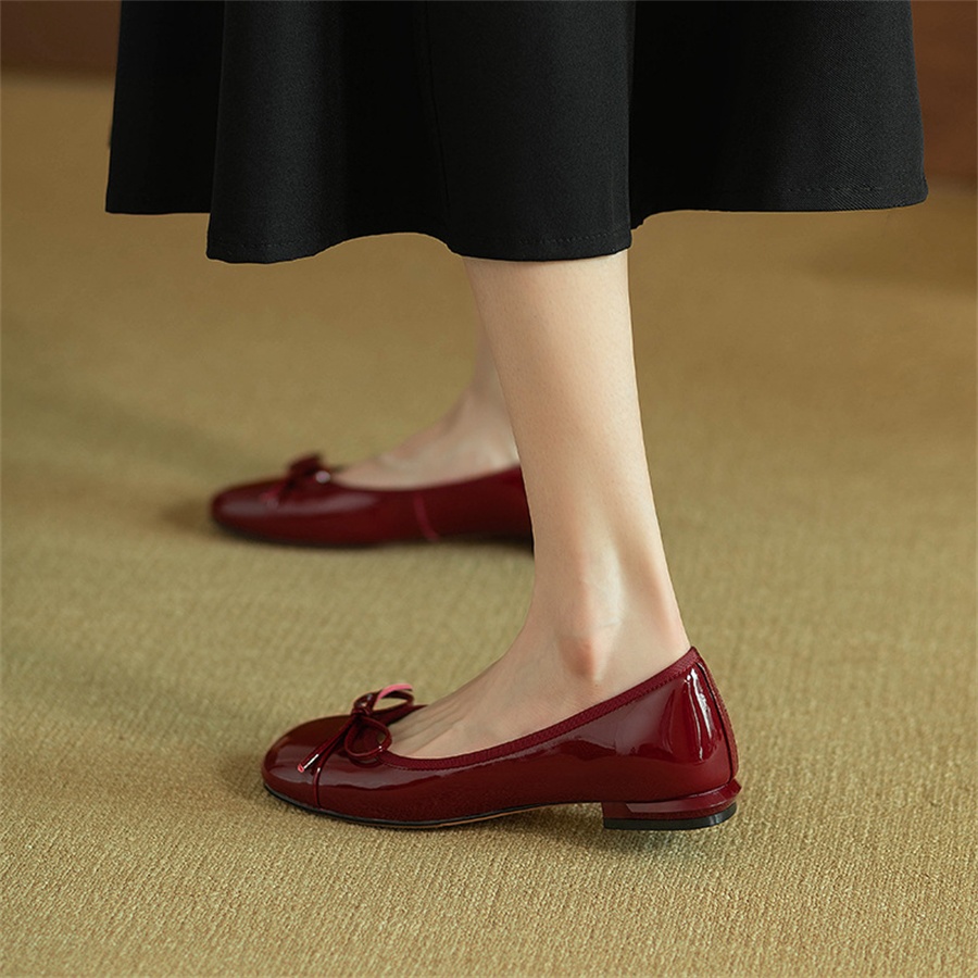 レディースシューズ ローヒールパンプス ミュールサンダル スリッポン フラットシューズ ウェッジソール バレエシューズ