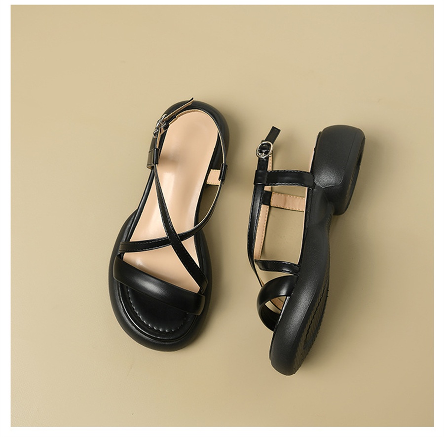 レディースシューズ ローヒールパンプス ミュールサンダル スリッポン フラットシューズ ウェッジソール バレエシューズ