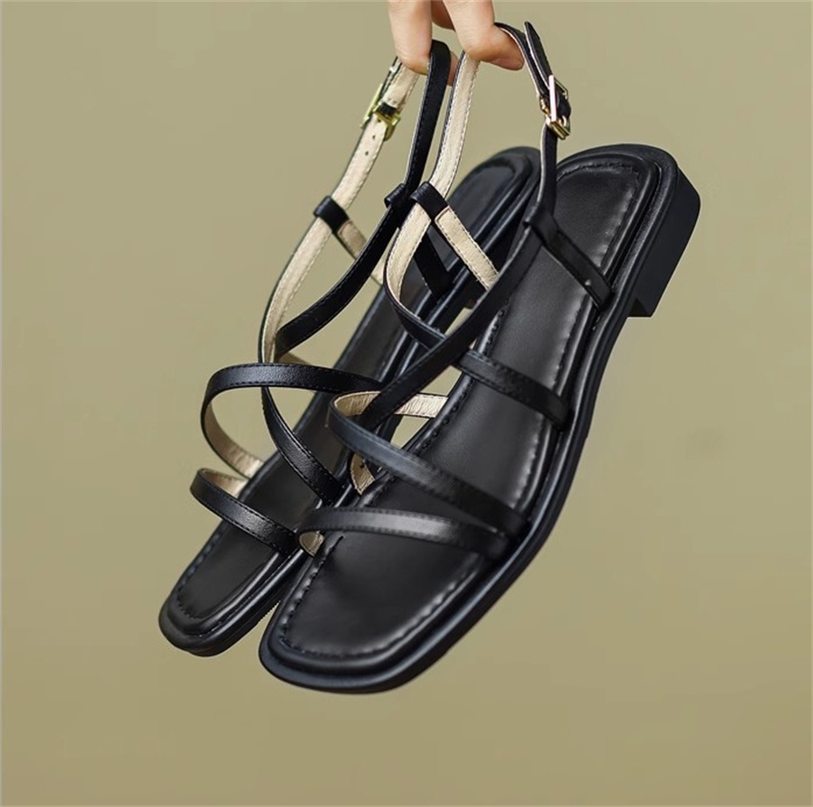 レディースシューズ ローヒールパンプス ミュールサンダル スリッポン フラットシューズ ウェッジソール バレエシューズ