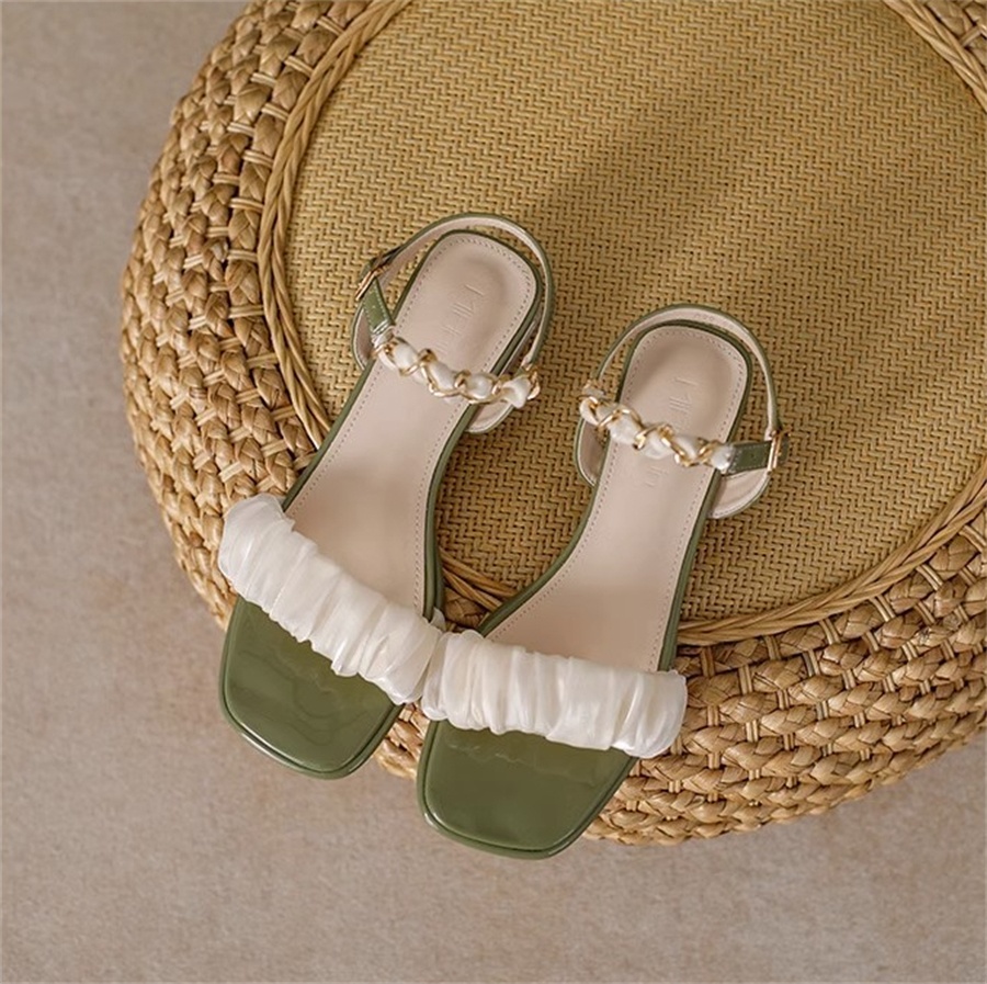 レディースシューズ ローヒールパンプス ミュールサンダル スリッポン フラットシューズ ウェッジソール バレエシューズ