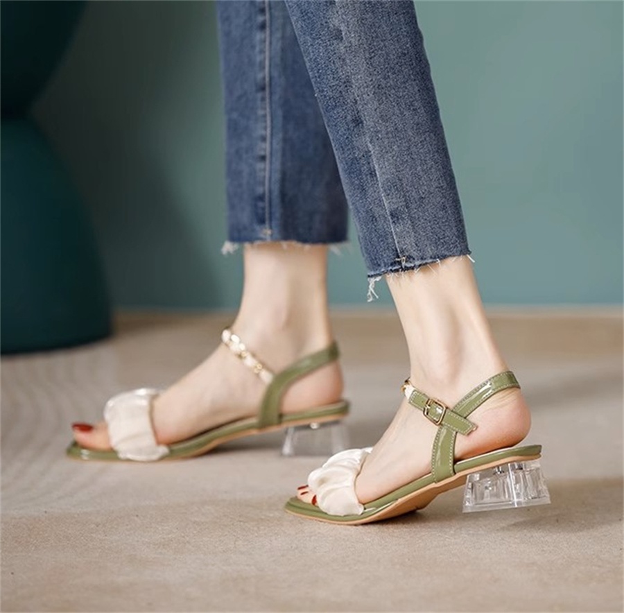 レディースシューズ ローヒールパンプス ミュールサンダル スリッポン フラットシューズ ウェッジソール バレエシューズ