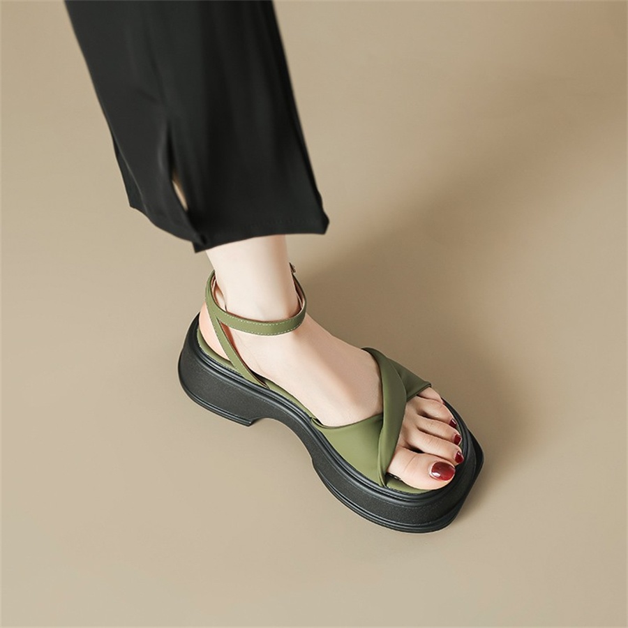 レディースシューズ ローヒールパンプス ミュールサンダル スリッポン フラットシューズ ウェッジソール バレエシューズ