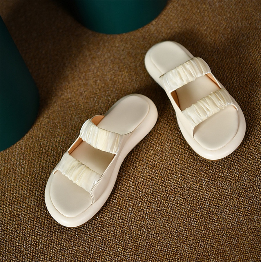 レディースシューズ ローヒールパンプス ミュールサンダル スリッポン フラットシューズ ウェッジソール バレエシューズ