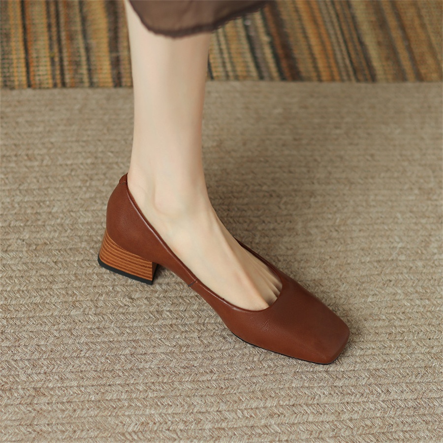 レディースシューズ ローヒールパンプス ミュールサンダル スリッポン フラットシューズ ウェッジソール バレエシューズ