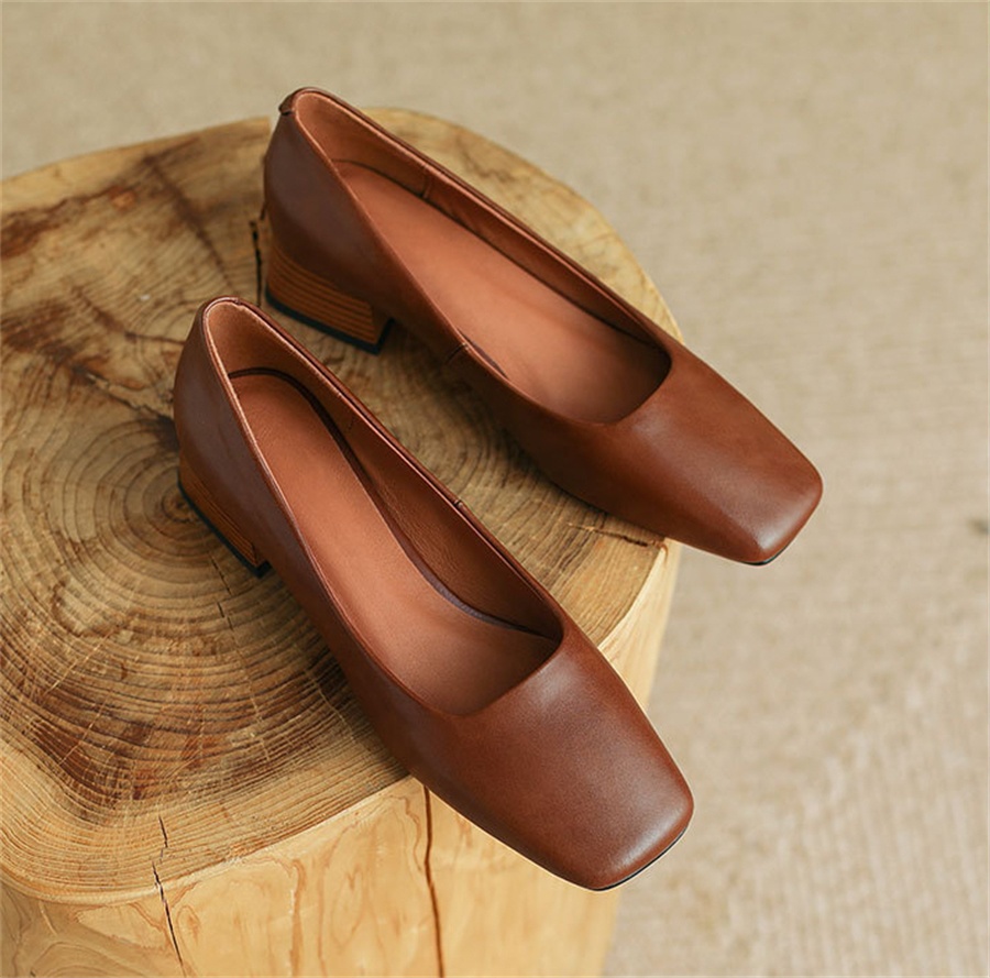 レディースシューズ ローヒールパンプス ミュールサンダル スリッポン フラットシューズ ウェッジソール バレエシューズ