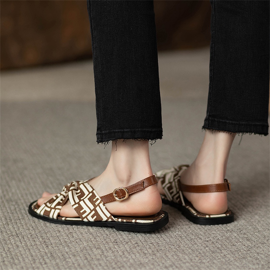 レディースシューズ ローヒールパンプス ミュールサンダル スリッポン フラットシューズ ウェッジソール バレエシューズ