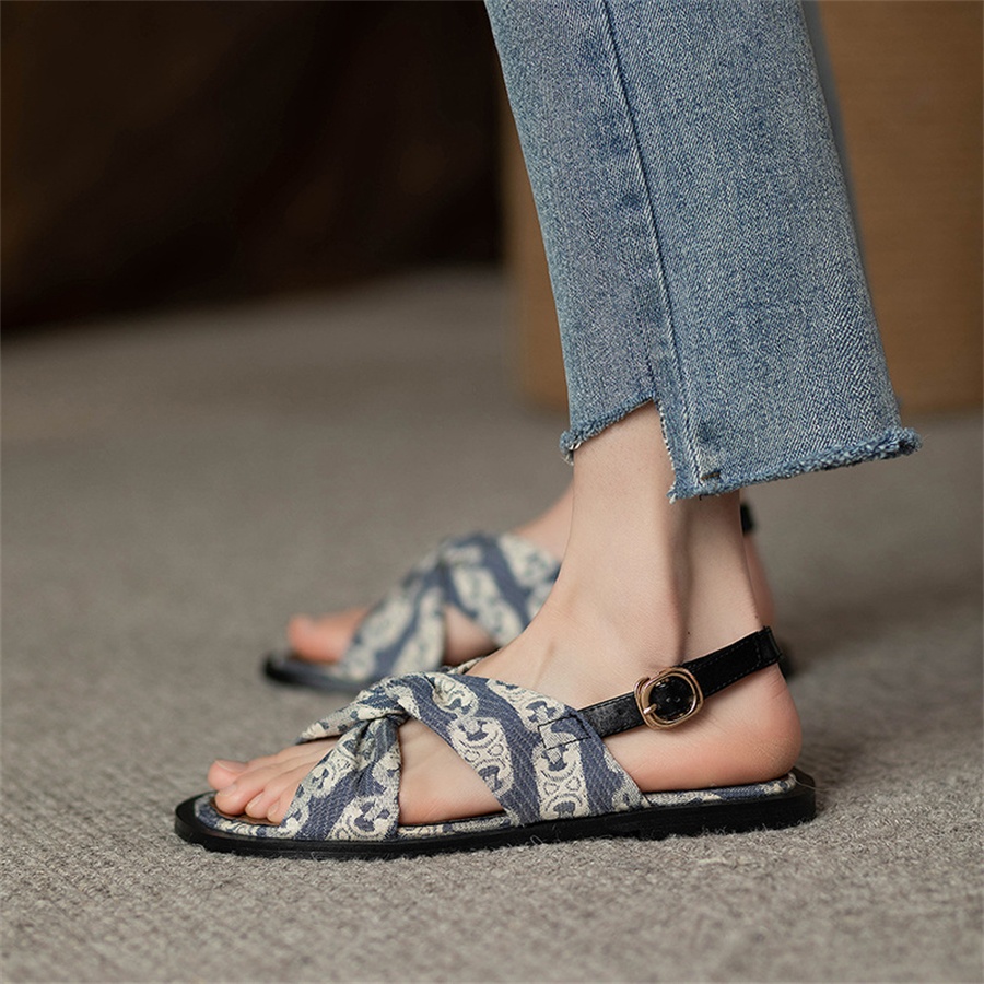 レディースシューズ ローヒールパンプス ミュールサンダル スリッポン フラットシューズ ウェッジソール バレエシューズ