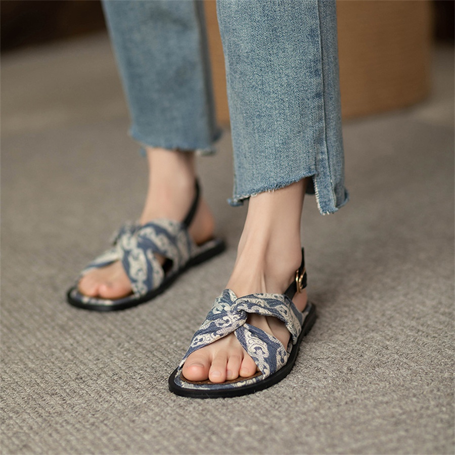 レディースシューズ ローヒールパンプス ミュールサンダル スリッポン フラットシューズ ウェッジソール バレエシューズ