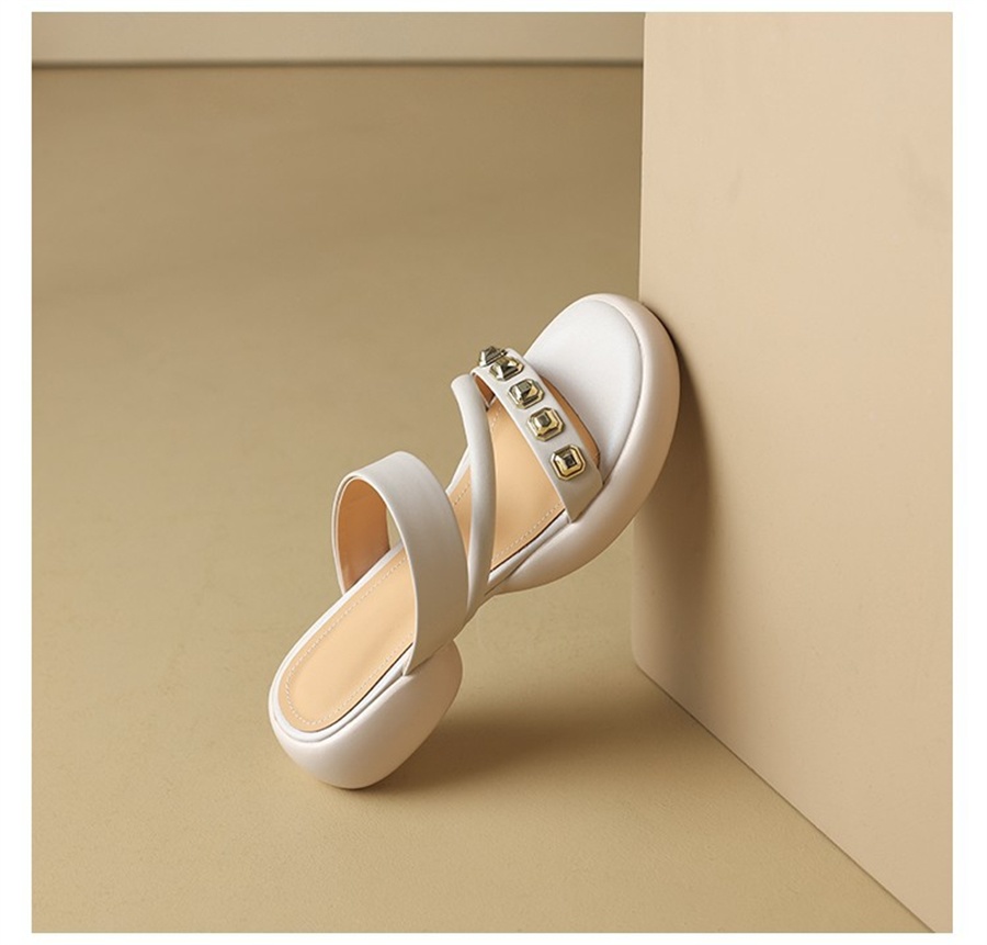 レディースシューズ ローヒールパンプス ミュールサンダル スリッポン フラットシューズ ウェッジソール バレエシューズ