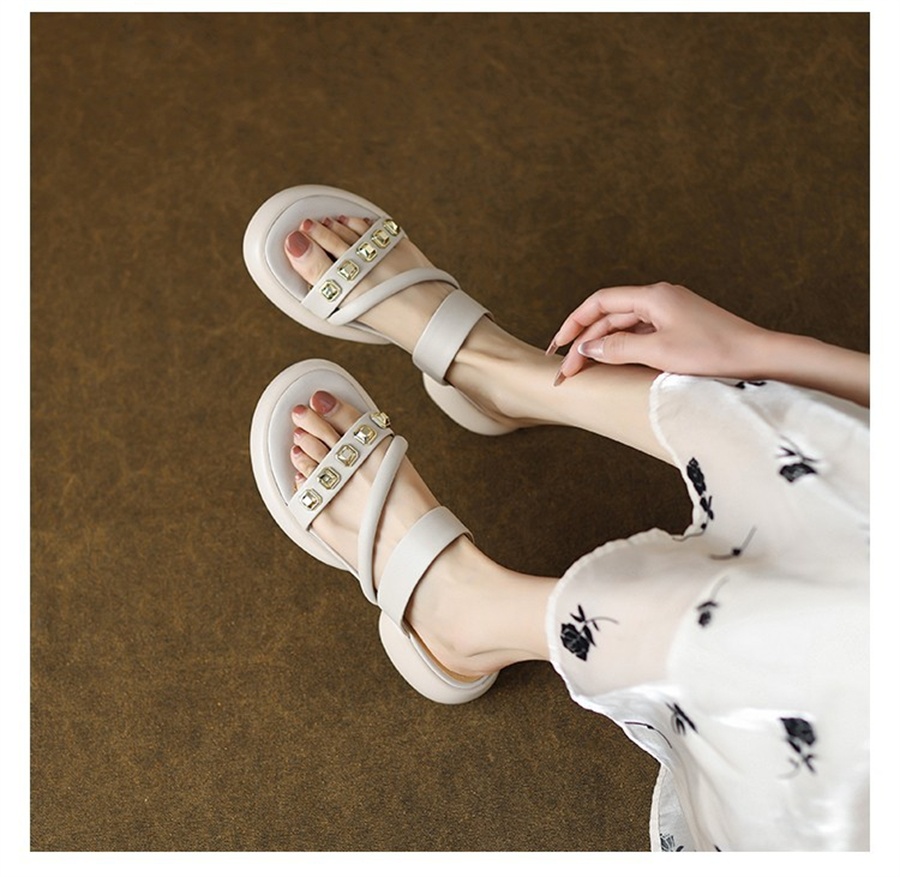 レディースシューズ ローヒールパンプス ミュールサンダル スリッポン フラットシューズ ウェッジソール バレエシューズ