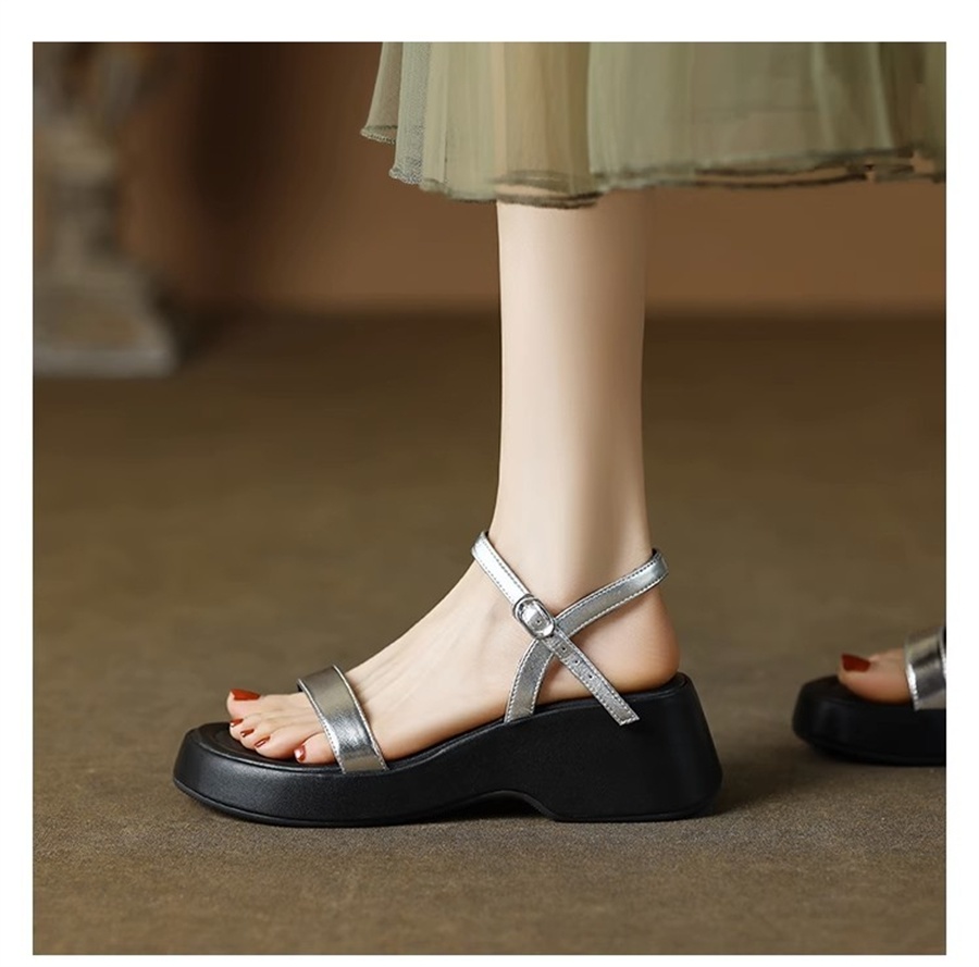 レディースシューズ ローヒールパンプス ミュールサンダル スリッポン フラットシューズ ウェッジソール バレエシューズ