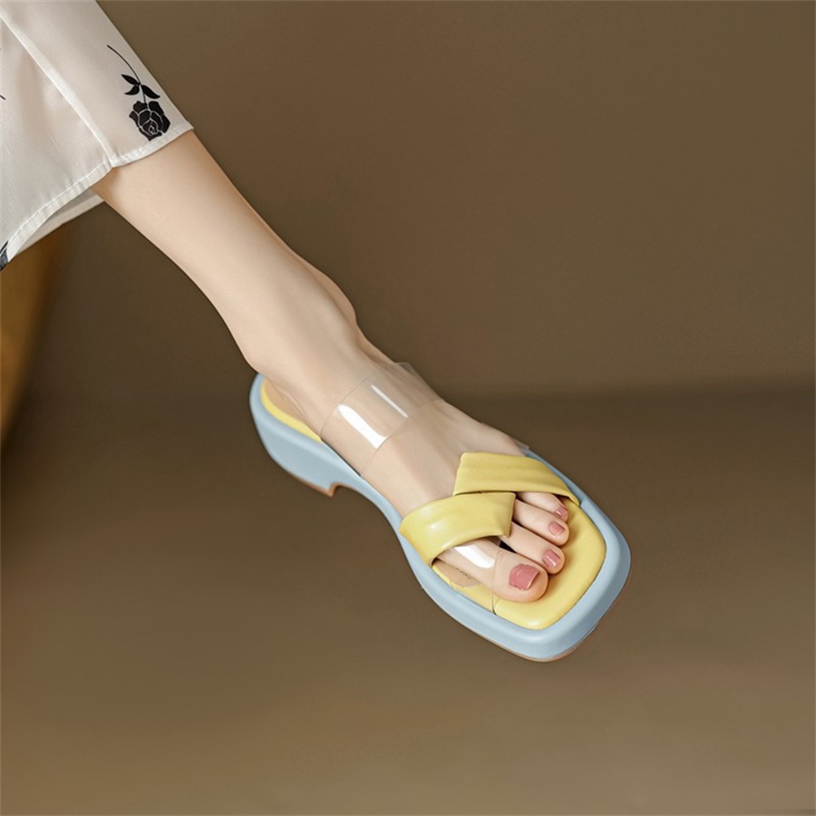 レディースシューズ ローヒールパンプス ミュールサンダル スリッポン フラットシューズ ウェッジソール バレエシューズ