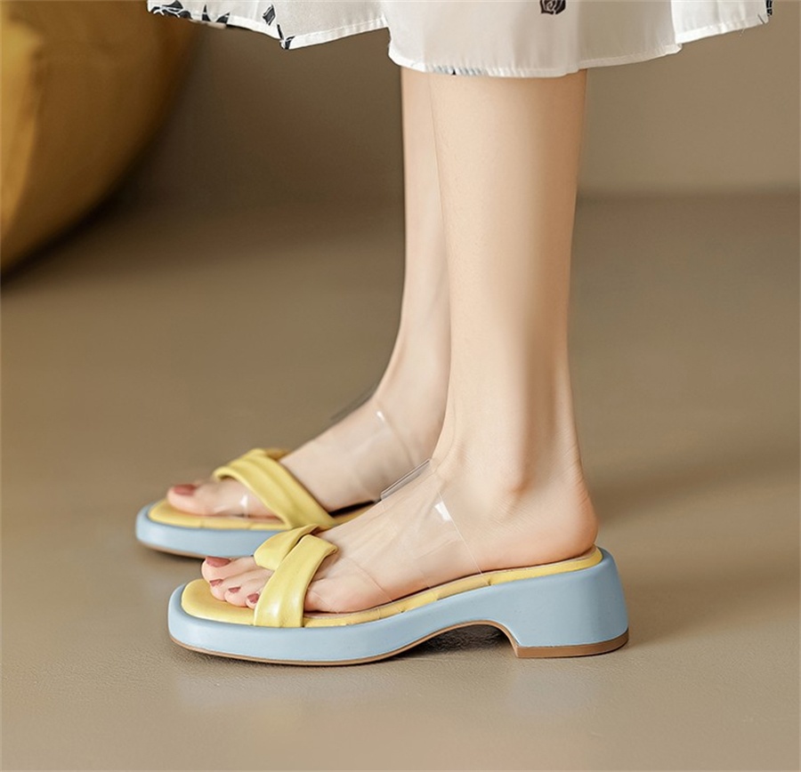 レディースシューズ ローヒールパンプス ミュールサンダル スリッポン フラットシューズ ウェッジソール バレエシューズ
