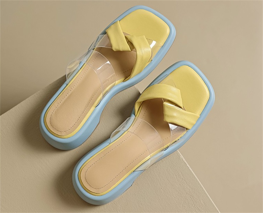 レディースシューズ ローヒールパンプス ミュールサンダル スリッポン フラットシューズ ウェッジソール バレエシューズ