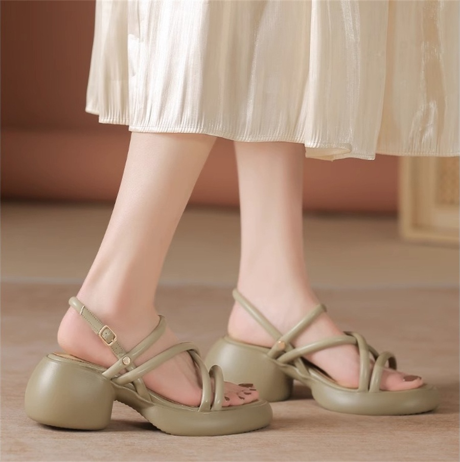 レディースシューズ ローヒールパンプス ミュールサンダル スリッポン フラットシューズ ウェッジソール バレエシューズ