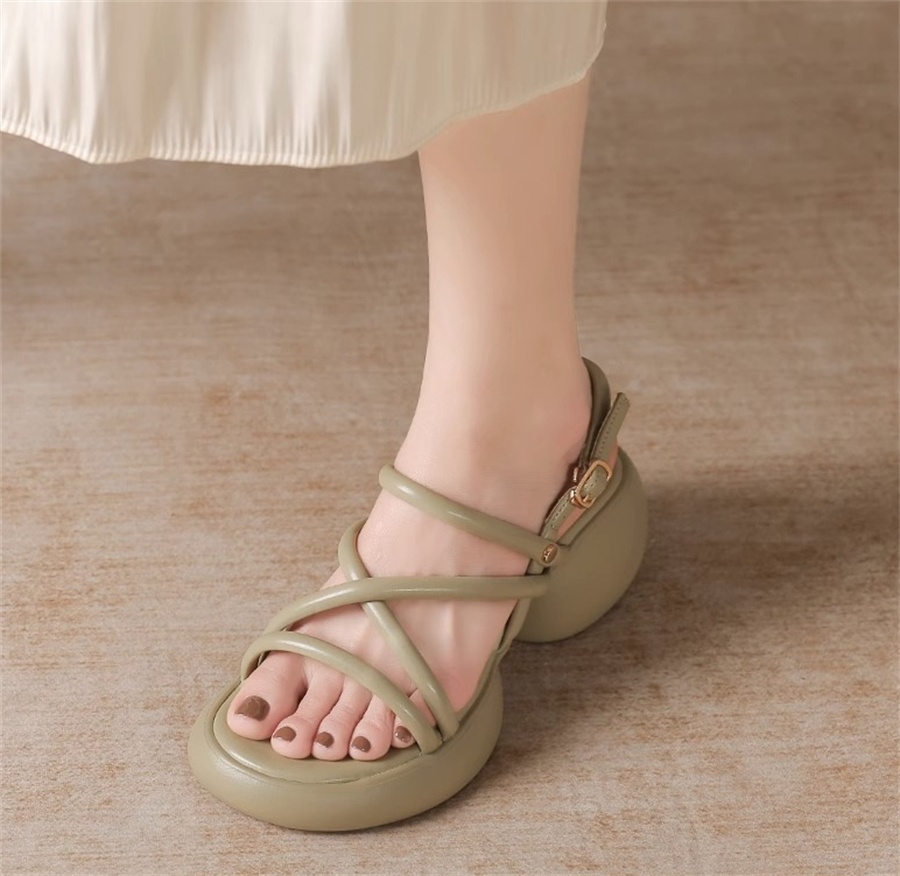 レディースシューズ ローヒールパンプス ミュールサンダル スリッポン フラットシューズ ウェッジソール バレエシューズ