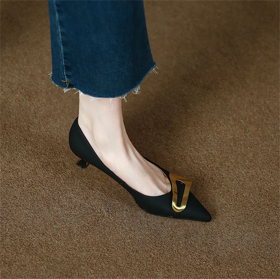 レディースシューズ ローヒールパンプス ミュールサンダル スリッポン フラットシューズ ウェッジソール バレエシューズ