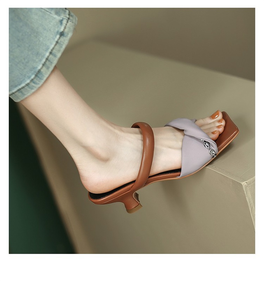 レディースシューズ ローヒールパンプス ミュールサンダル スリッポン フラットシューズ ウェッジソール バレエシューズ