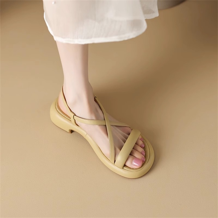 レディースシューズ ローヒールパンプス ミュールサンダル スリッポン フラットシューズ ウェッジソール バレエシューズ