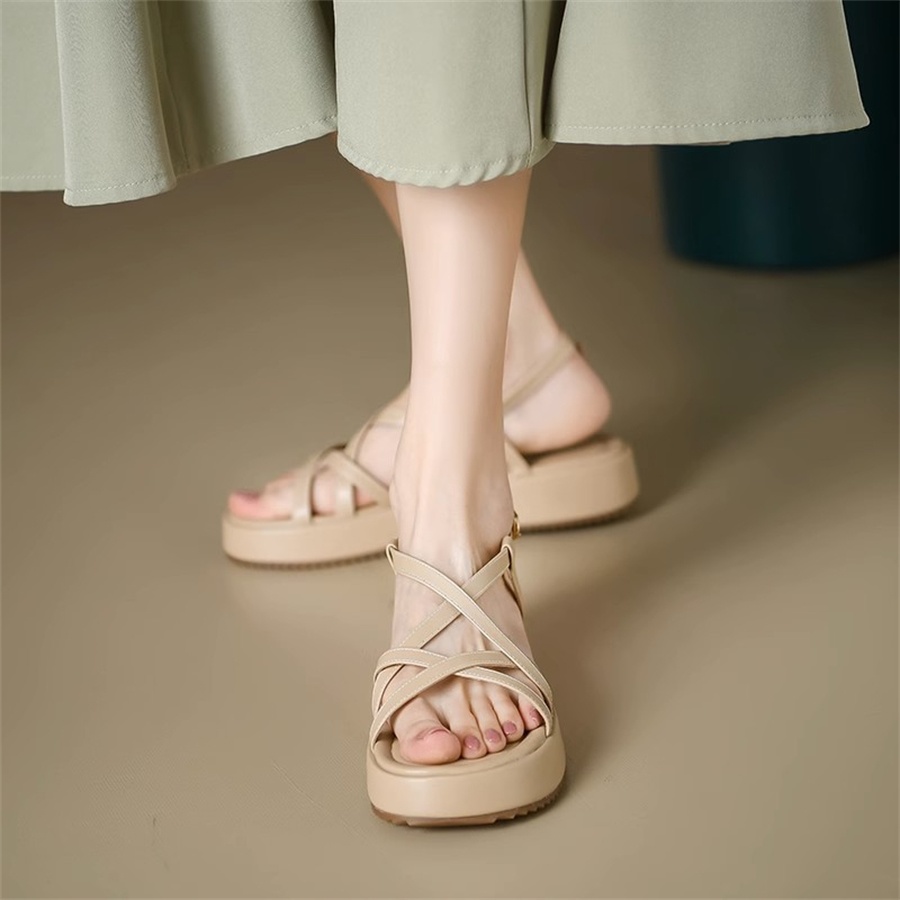 レディースシューズ ローヒールパンプス ミュールサンダル スリッポン フラットシューズ ウェッジソール バレエシューズ