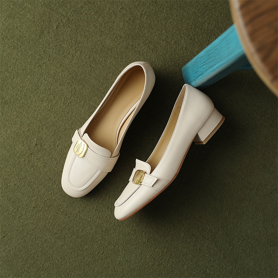 レディースシューズ ローヒールパンプス ミュールサンダル スリッポン フラットシューズ ウェッジソール バレエシューズ