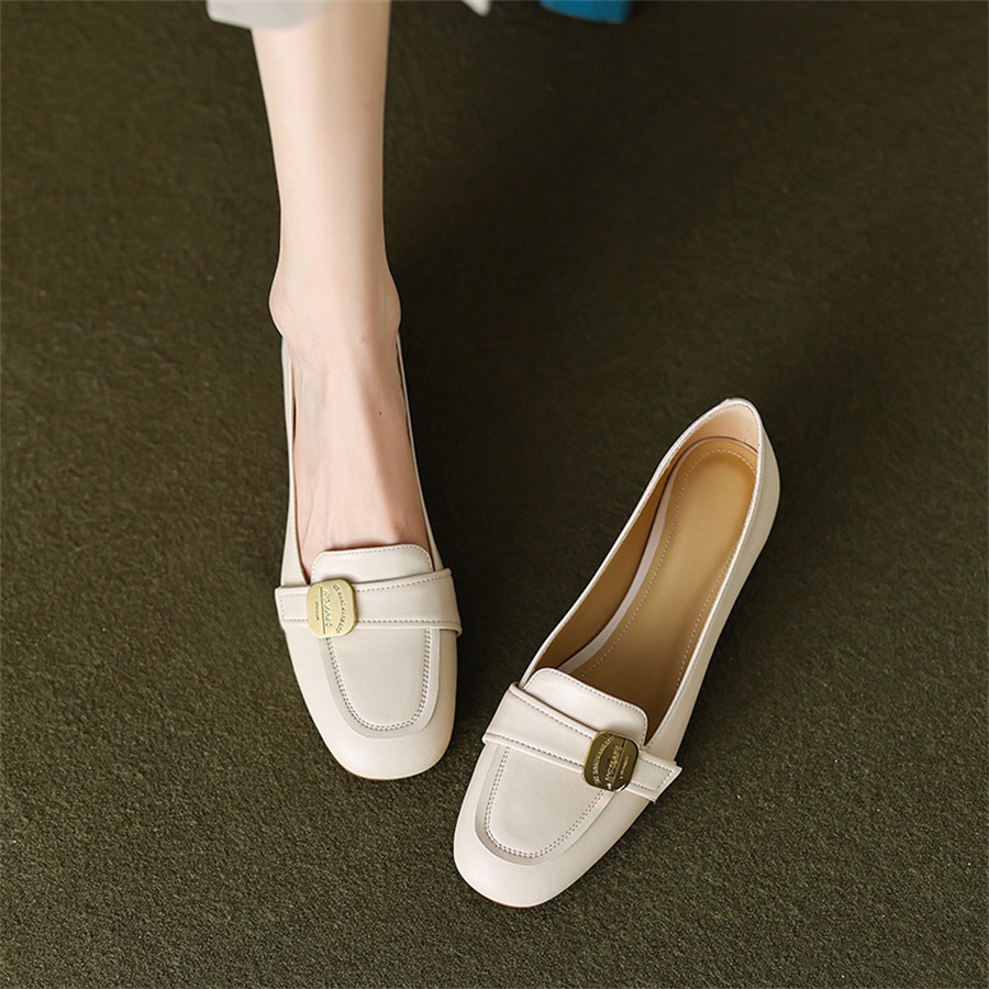 レディースシューズ ローヒールパンプス ミュールサンダル スリッポン フラットシューズ ウェッジソール バレエシューズ