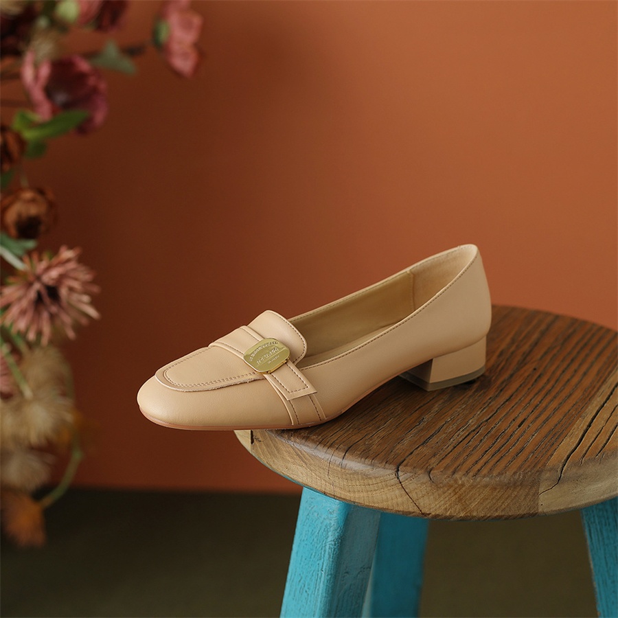 レディースシューズ ローヒールパンプス ミュールサンダル スリッポン フラットシューズ ウェッジソール バレエシューズ