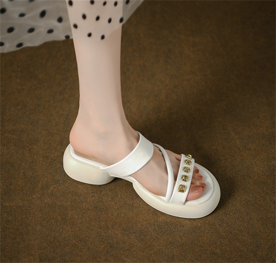 レディースシューズ ローヒールパンプス ミュールサンダル スリッポン フラットシューズ ウェッジソール バレエシューズ