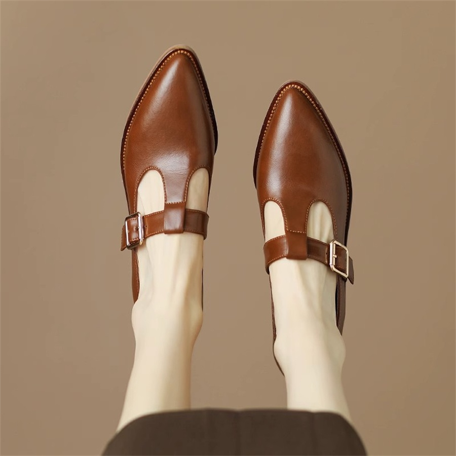 レディースシューズ ローヒールパンプス ミュールサンダル スリッポン フラットシューズ ウェッジソール バレエシューズ