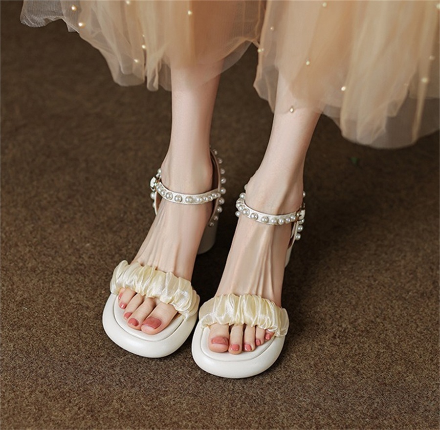 レディースシューズ ローヒールパンプス ミュールサンダル スリッポン フラットシューズ ウェッジソール バレエシューズ
