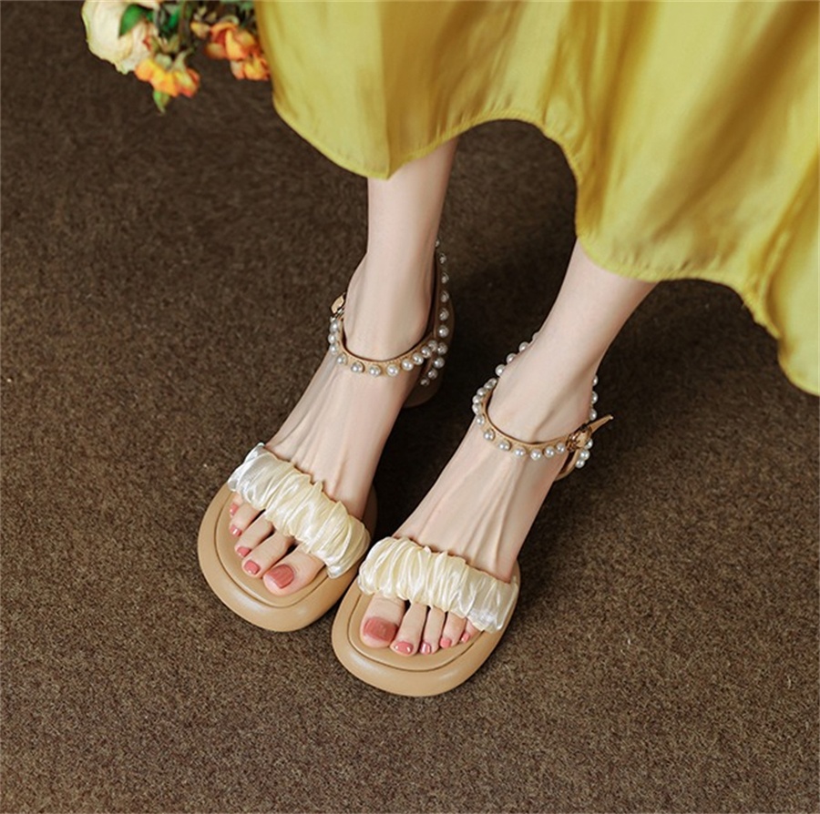 レディースシューズ ローヒールパンプス ミュールサンダル スリッポン フラットシューズ ウェッジソール バレエシューズ